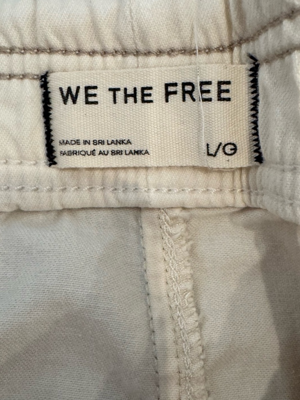We The Free Easy Peasy Pull-On Jeans - Picture 4 of 9